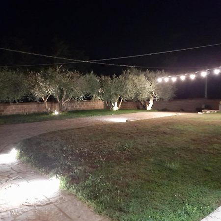 Agriturismo Villa Amerina Corchiano 外观 照片