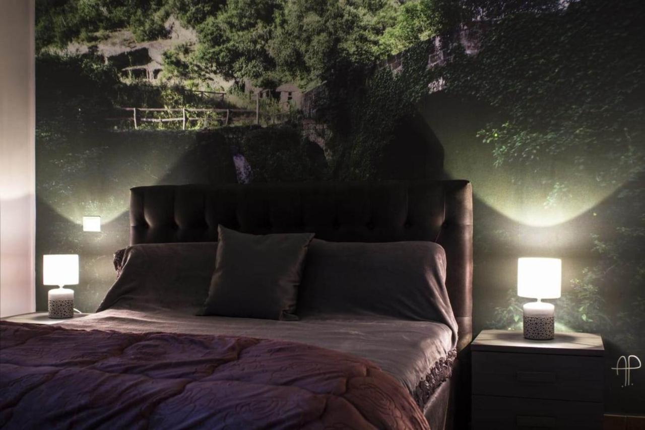 Agriturismo Villa Amerina Corchiano 外观 照片