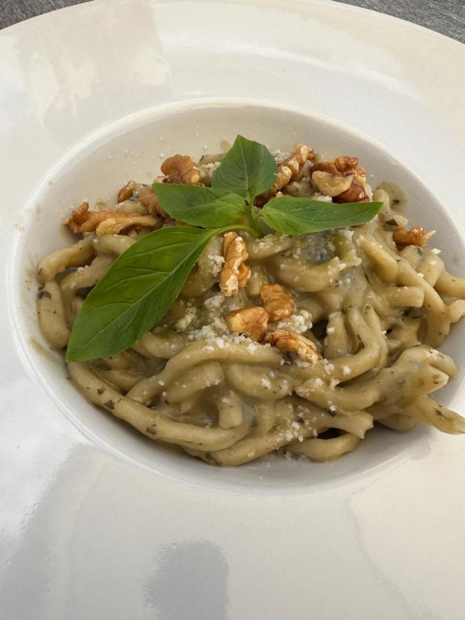 Agriturismo Villa Amerina Corchiano 外观 照片