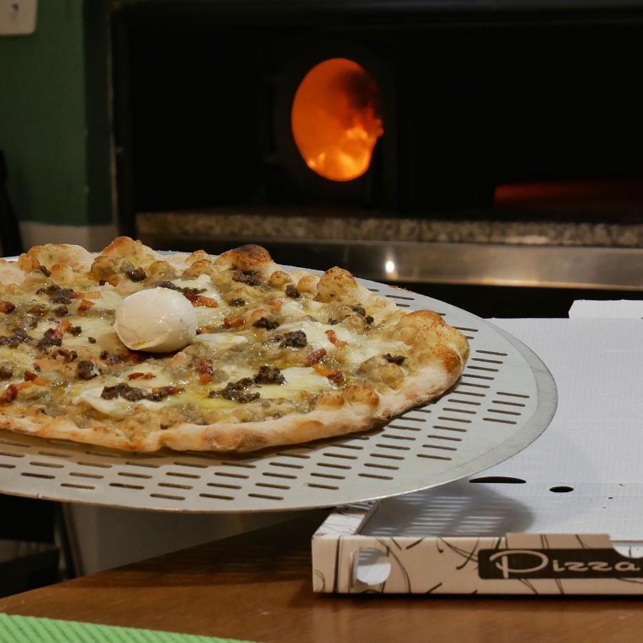 Agriturismo Villa Amerina Corchiano 外观 照片