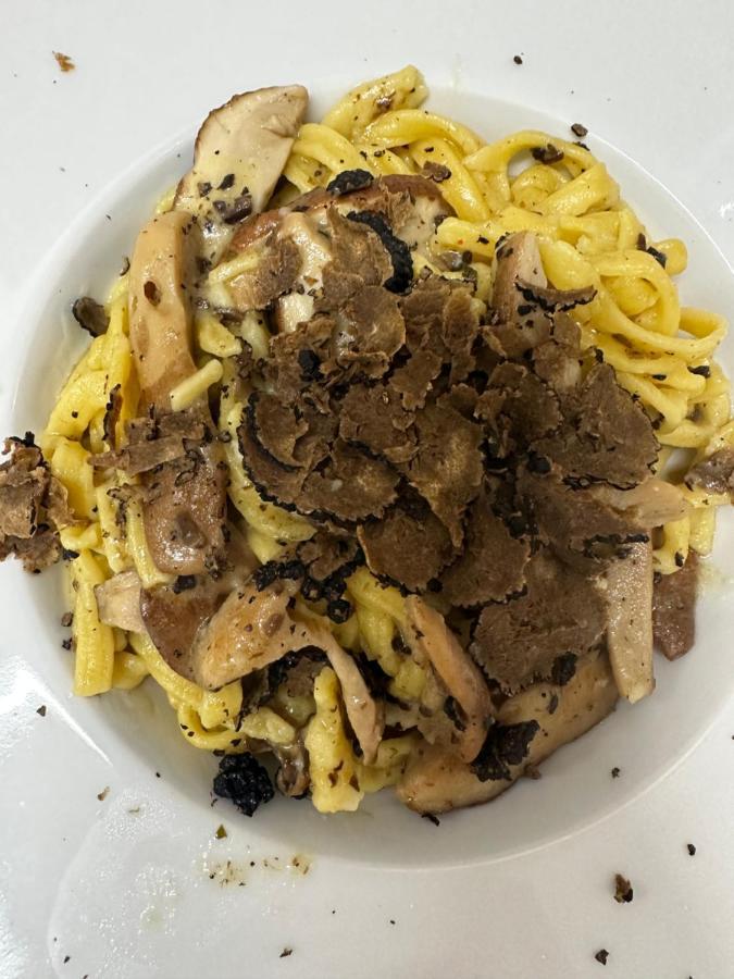 Agriturismo Villa Amerina Corchiano 外观 照片