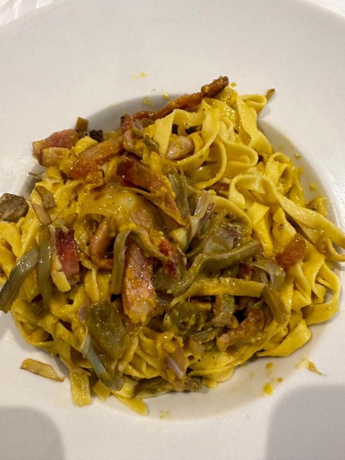 Agriturismo Villa Amerina Corchiano 外观 照片
